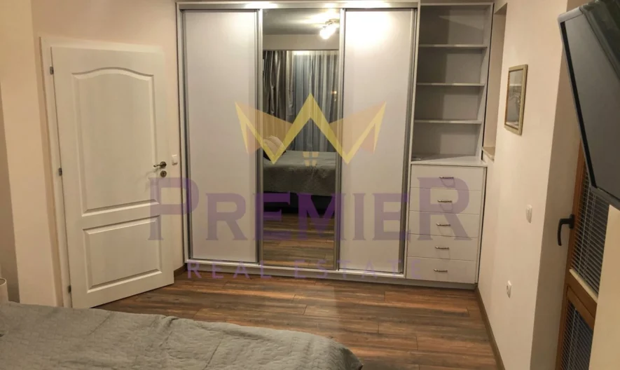 3-Zimmer-Wohnung, ideale Zentrumslage -  - snimka 2 - Imoti Premier