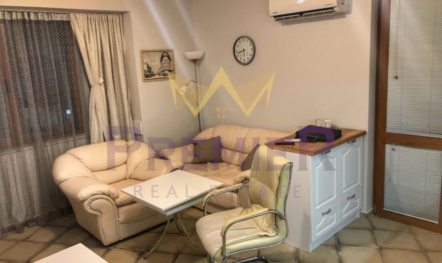 3-Zimmer-Wohnung, ideale Zentrumslage -  - snimka 4 - Imoti Premier