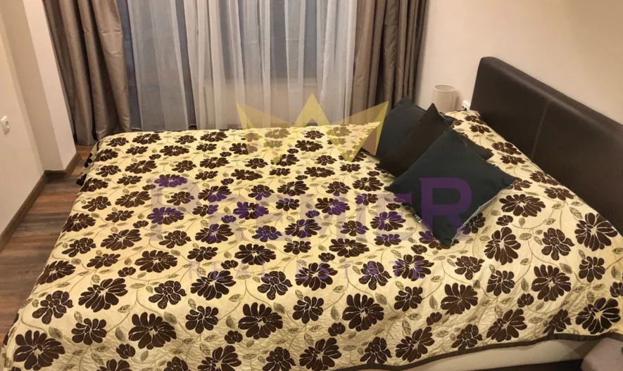 3-Zimmer-Wohnung, ideale Zentrumslage -  - snimka 6 - Imoti Premier