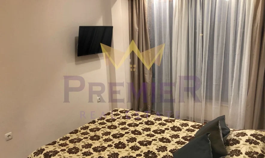 3-Zimmer-Wohnung, ideale Zentrumslage -  - snimka 7 - Imoti Premier