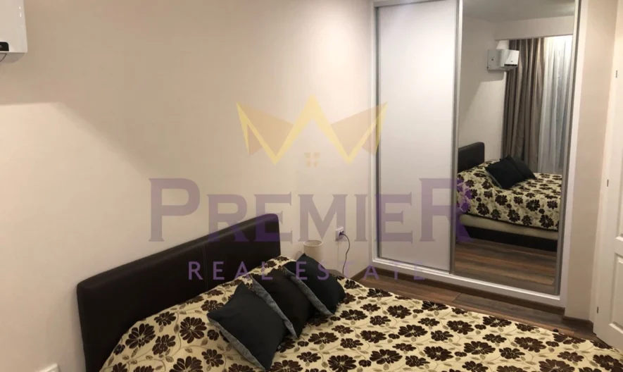 3-Zimmer-Wohnung, ideale Zentrumslage -  - snimka 8 - Imoti Premier