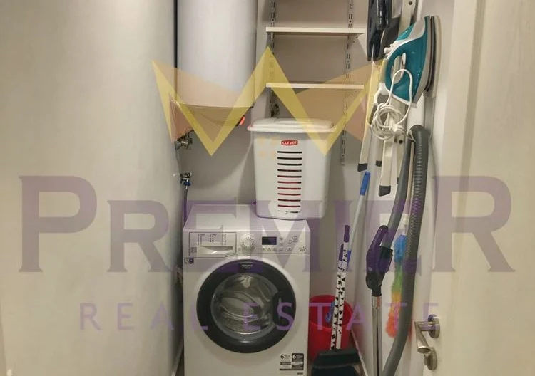 3-Zimmer-Wohnung, ideale Zentrumslage -  - snimka 9 - Imoti Premier