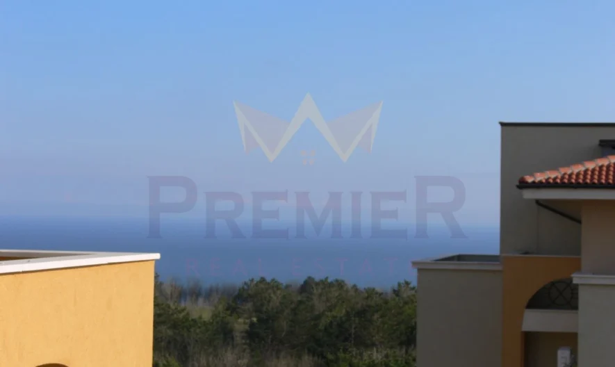 3-Zimmer-Wohnung im Lighthouse Golf & Spa Resort -  - snimka 7 - Imoti Premier