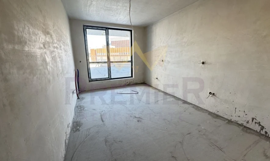 3-Zimmer-Wohnung im Stadtteil Poligona -  - snimka 3 - Imoti Premier