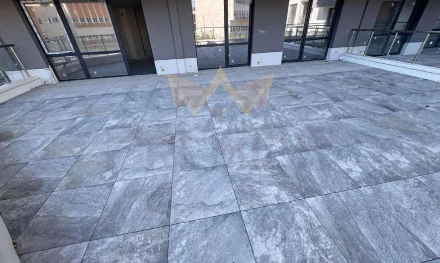 3-Zimmer-Wohnung im Stadtteil Poligona -  - snimka 9 - Imoti Premier