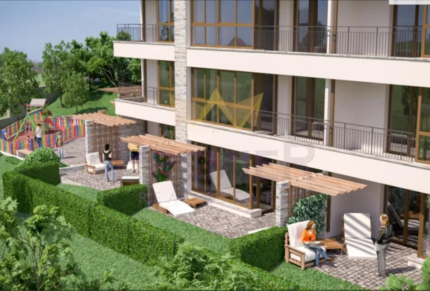 Immobilienagentur - Imoti Premier - imot - 760760, Preis: 111950 EUR