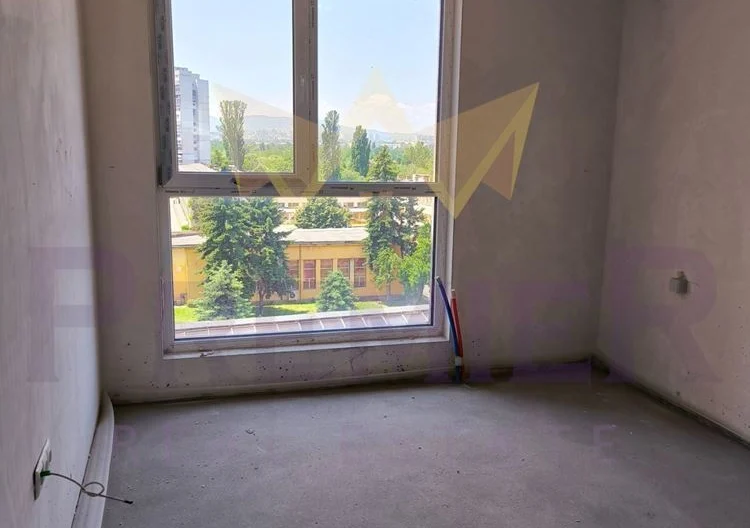 3-Zimmer-Wohnung im Stadtviertel Vrabnitsa 2 -  - snimka 3 - Imoti Premier