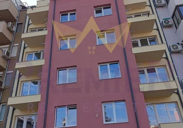 3-Zimmer-Wohnung im Viertel Hristo Smirnenski -  - snimka 1 - Imoti Premier