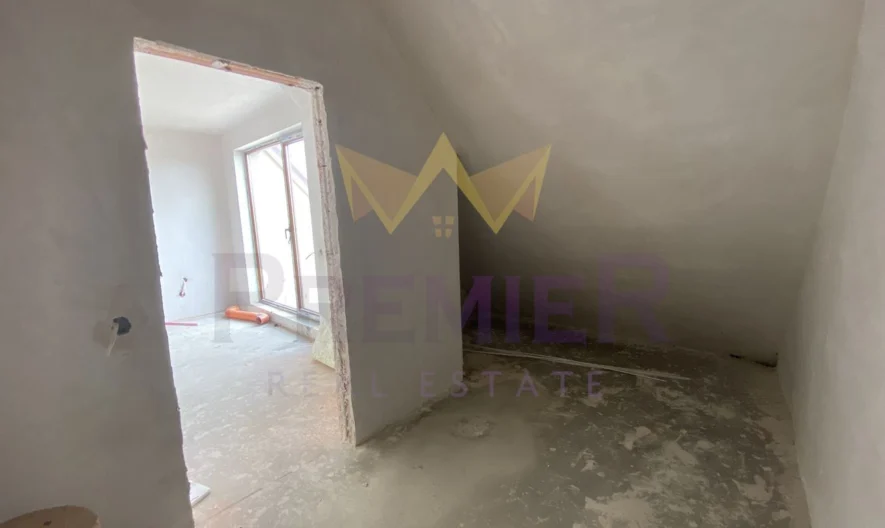 3-Zimmer-Wohnung im Wohnkomplex Banischora -  - snimka 12 - Imoti Premier