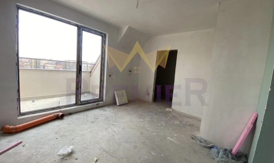 3-Zimmer-Wohnung im Wohnkomplex Banischora -  - snimka 13 - Imoti Premier
