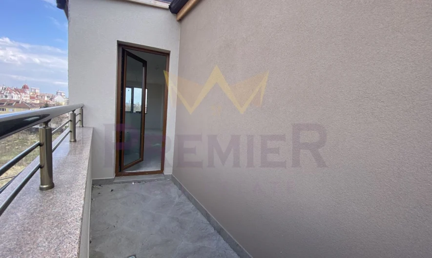 3-Zimmer-Wohnung im Wohnkomplex Banischora -  - snimka 19 - Imoti Premier