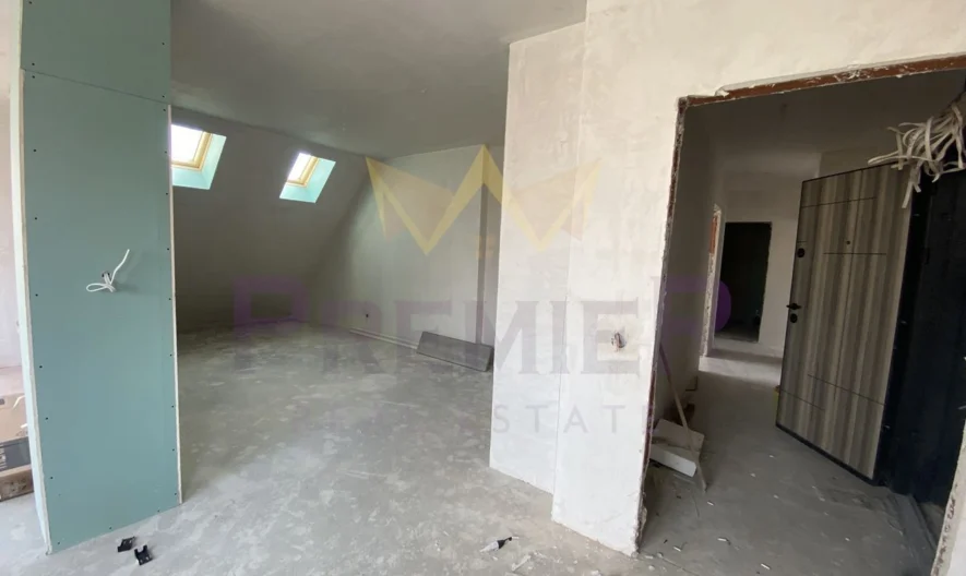 3-Zimmer-Wohnung im Wohnkomplex Banischora -  - snimka 4 - Imoti Premier
