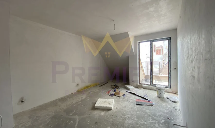3-Zimmer-Wohnung im Wohnkomplex Banischora -  - snimka 7 - Imoti Premier