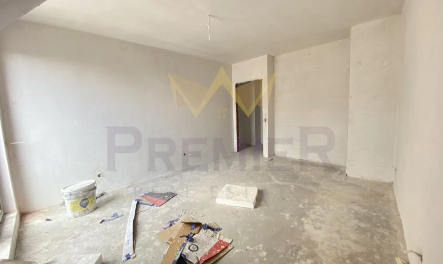 3-Zimmer-Wohnung im Wohnkomplex Banischora -  - snimka 8 - Imoti Premier
