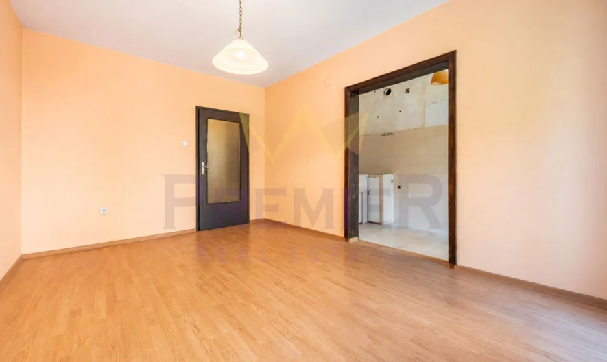 3-Zimmer-Wohnung im ZENTRUM -  - snimka 1 - Imoti Premier