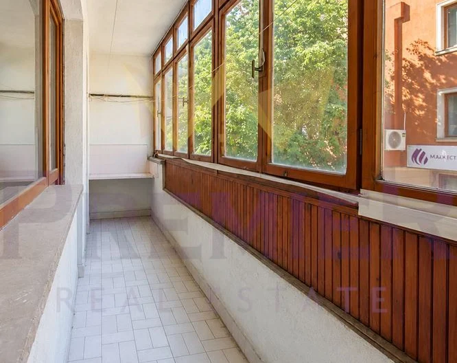 3-Zimmer-Wohnung im ZENTRUM -  - snimka 4 - Imoti Premier