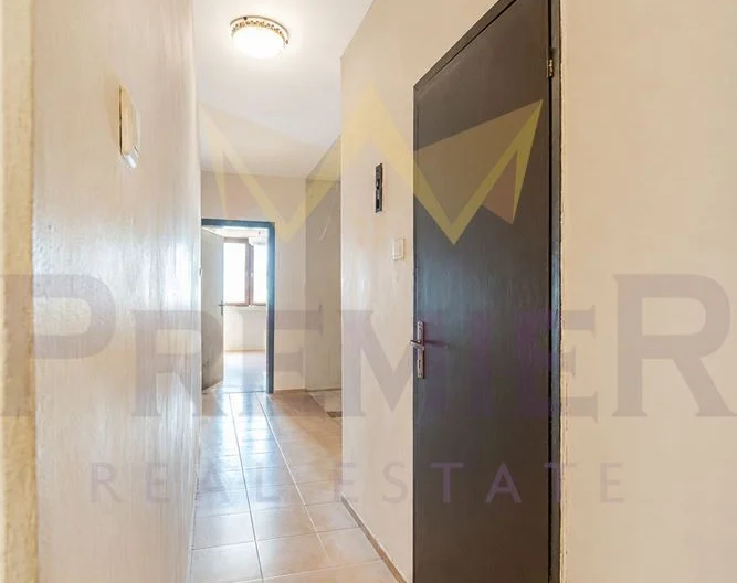 3-Zimmer-Wohnung im ZENTRUM -  - snimka 8 - Imoti Premier