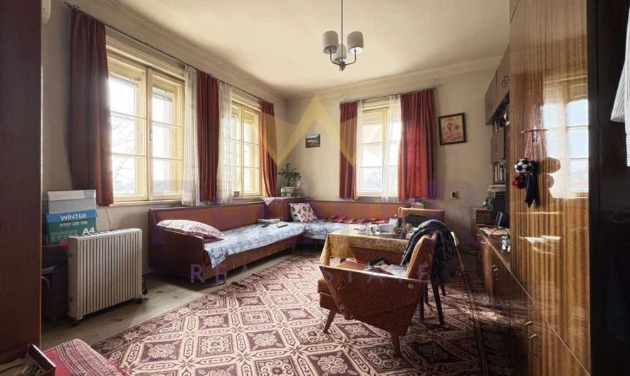 3-Zimmer-Wohnung im Zentrum von Varna -  - snimka 1 - Imoti Premier