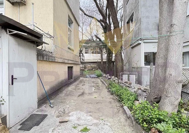3-Zimmer-Wohnung im Zentrum von Varna -  - snimka 10 - Imoti Premier