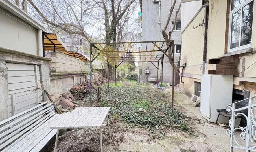 3-Zimmer-Wohnung im Zentrum von Varna -  - snimka 11 - Imoti Premier