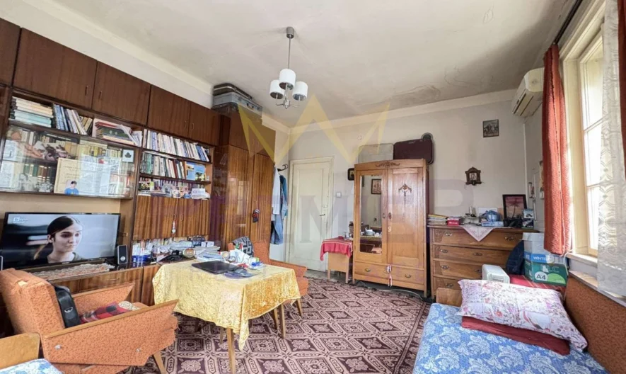 3-Zimmer-Wohnung im Zentrum von Varna -  - snimka 2 - Imoti Premier
