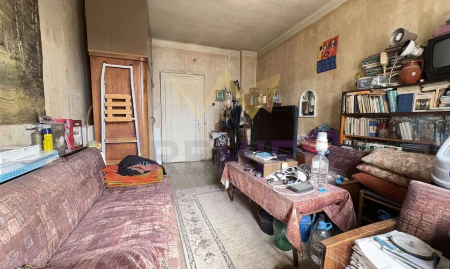 3-Zimmer-Wohnung im Zentrum von Varna -  - snimka 3 - Imoti Premier