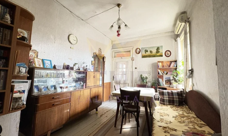 3-Zimmer-Wohnung im Zentrum von Varna -  - snimka 5 - Imoti Premier