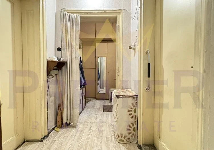 3-Zimmer-Wohnung im Zentrum von Varna -  - snimka 8 - Imoti Premier
