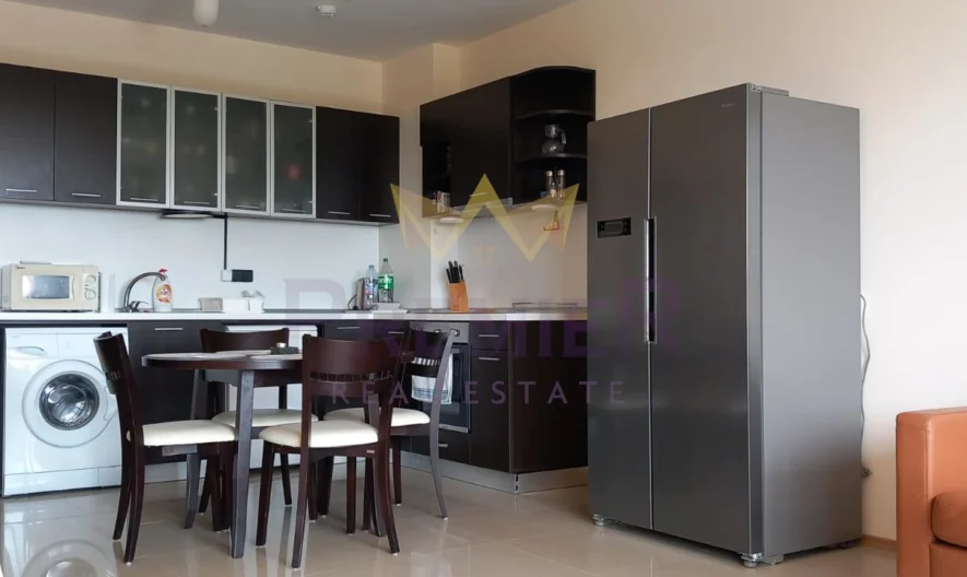 3-Zimmer-Wohnung in Balchik -  - snimka 1 - Imoti Premier