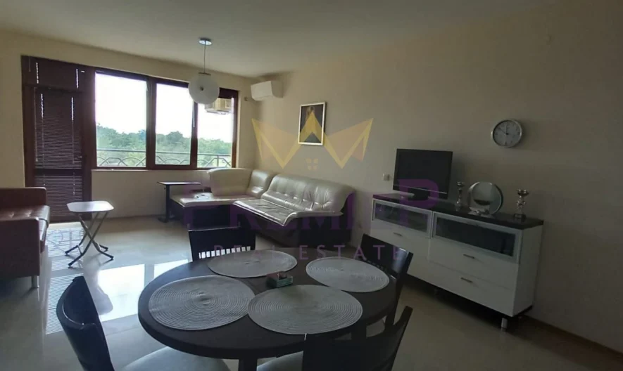 3-Zimmer-Wohnung in Balchik -  - snimka 2 - Imoti Premier