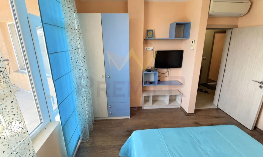3-Zimmer-Wohnung in geschlossener Wohnanlage im Dorf Rogachevo - - snimka 5 - Imoti Premier