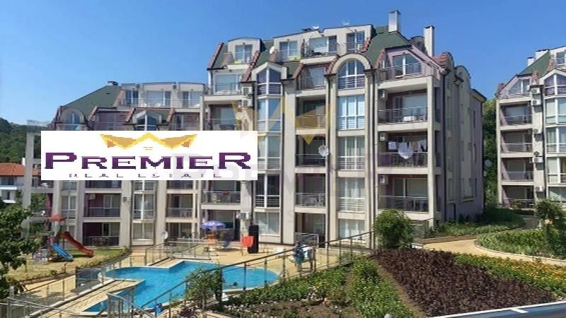 3-Zimmer-Wohnung in Kavarna -  - snimka 1 - Imoti Premier