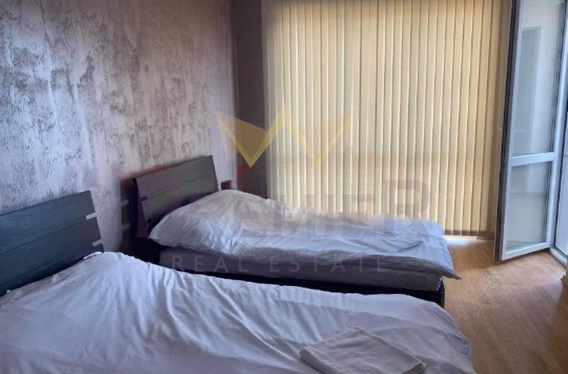 3-Zimmer-Wohnung in Kavarna -  - snimka 11 - Imoti Premier