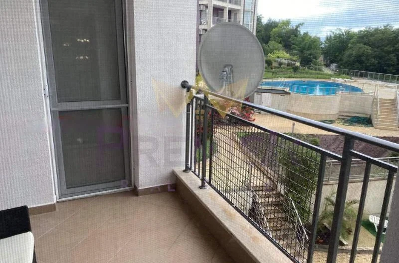 3-Zimmer-Wohnung in Kavarna -  - snimka 16 - Imoti Premier
