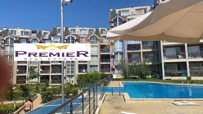 3-Zimmer-Wohnung in Kavarna -  - snimka 2 - Imoti Premier