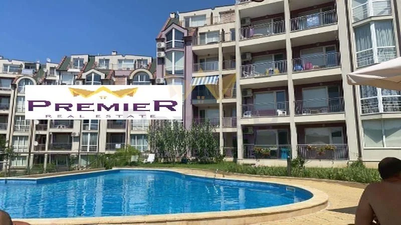 3-Zimmer-Wohnung in Kavarna -  - snimka 3 - Imoti Premier