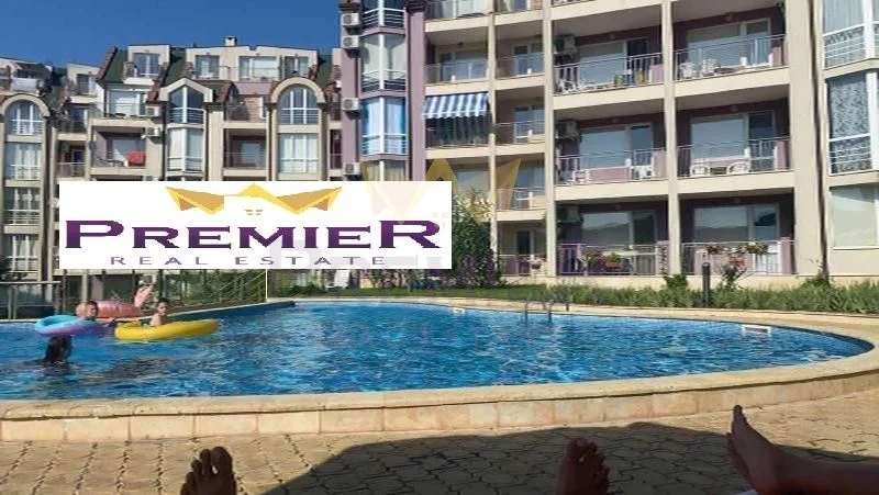 3-Zimmer-Wohnung in Kavarna -  - snimka 4 - Imoti Premier