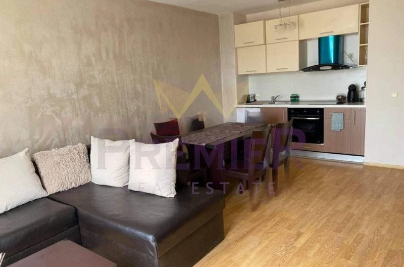 3-Zimmer-Wohnung in Kavarna -  - snimka 5 - Imoti Premier