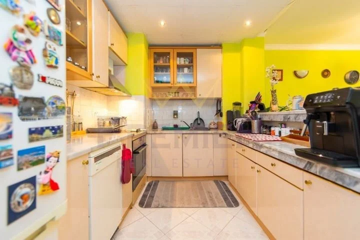 3-Zimmer-Wohnung in Sofia, Stadtteil Geo Milew! -  - snimka 4 - Imoti Premier