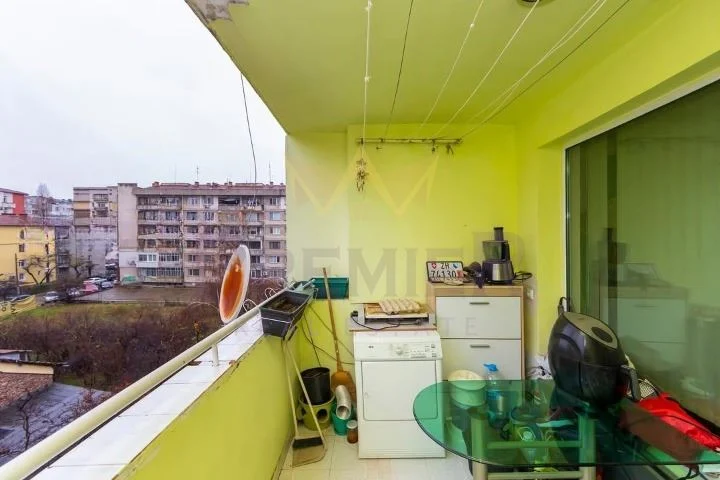 3-Zimmer-Wohnung in Sofia, Stadtteil Geo Milew! -  - snimka 7 - Imoti Premier