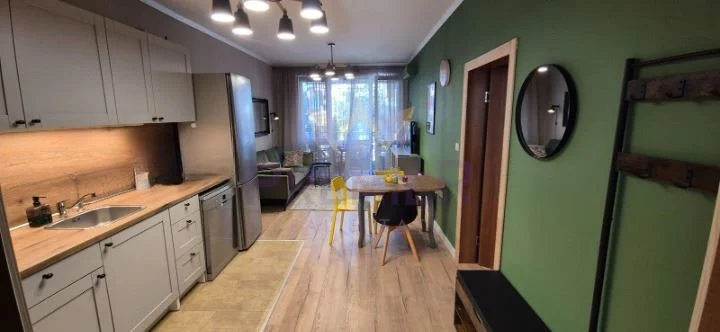 3-ZIMMER-WOHNUNG IN SVETI VLAS, NUR WENIGE METER VOM STRAND -  - snimka 11 - Imoti Premier