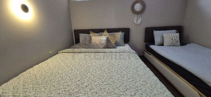 3-ZIMMER-WOHNUNG IN SVETI VLAS, NUR WENIGE METER VOM STRAND -  - snimka 18 - Imoti Premier