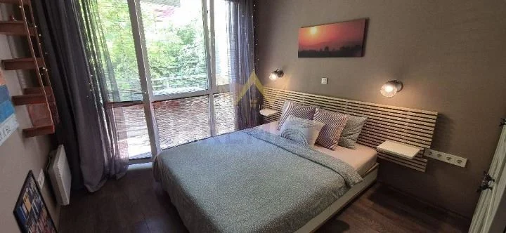3-ZIMMER-WOHNUNG IN SVETI VLAS, NUR WENIGE METER VOM STRAND -  - snimka 2 - Imoti Premier