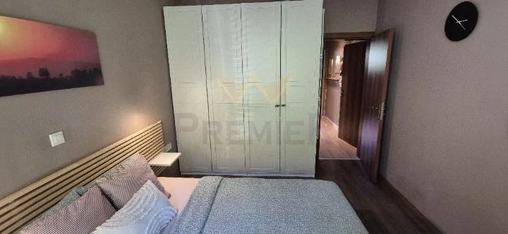 3-ZIMMER-WOHNUNG IN SVETI VLAS, NUR WENIGE METER VOM STRAND -  - snimka 4 - Imoti Premier