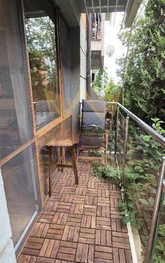 3-ZIMMER-WOHNUNG IN SVETI VLAS, NUR WENIGE METER VOM STRAND -  - snimka 7 - Imoti Premier