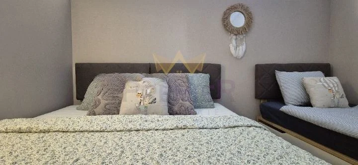 3-ZIMMER-WOHNUNG IN SVETI VLAS, NUR WENIGE METER VOM STRAND -  - snimka 9 - Imoti Premier