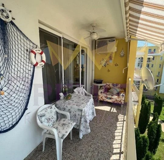3-Zimmer-Wohnung in Sweti Wlas -  - snimka 2 - Imoti Premier