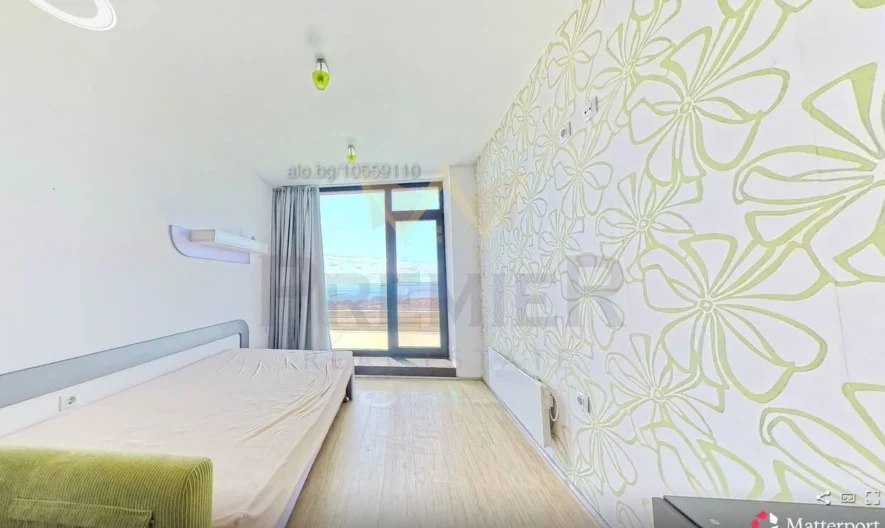 3-Zimmer-Wohnung in Sweti Wlas -  - snimka 4 - Imoti Premier