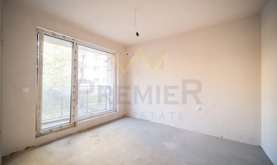 3-Zimmer-Wohnung, Lyatno Kino Trakia – Stadt Varna -  - snimka 3 - Imoti Premier
