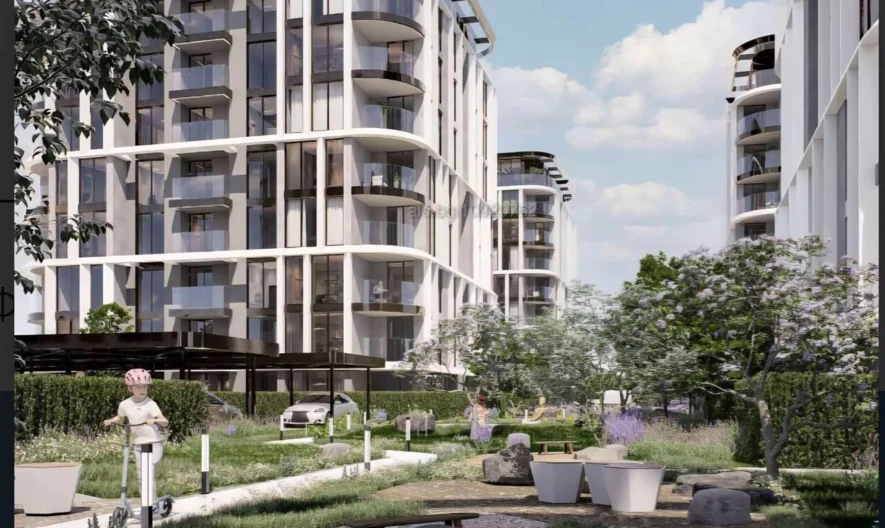 3-Zimmer-Wohnung mit Meerpanorama – Burgas - - snimka 1 - Imoti Premier